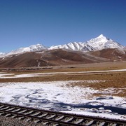 Tibet countryside 02
