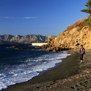 Greece - Kalymnos - Melitsahas beach