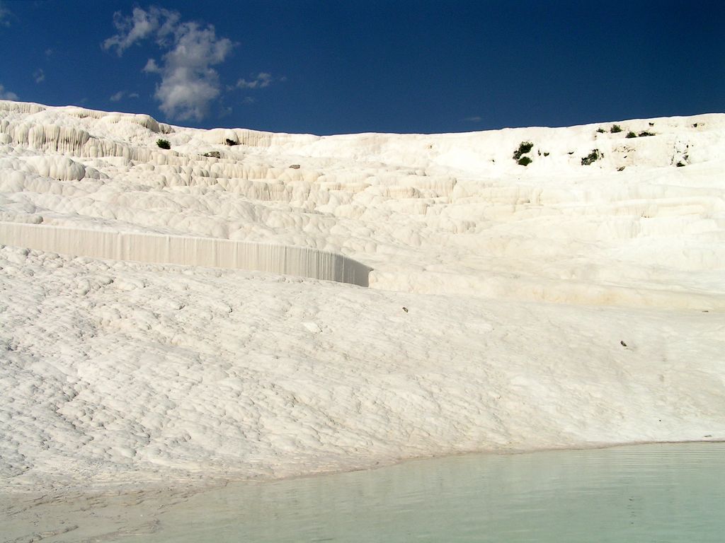 Turkey - Pamukkale 29